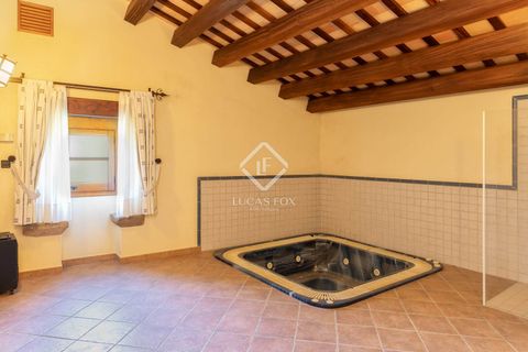 Landejendom i Breda, Gerona, Breda - € 2.690.000 | Ref: GIR62966 - foto 46