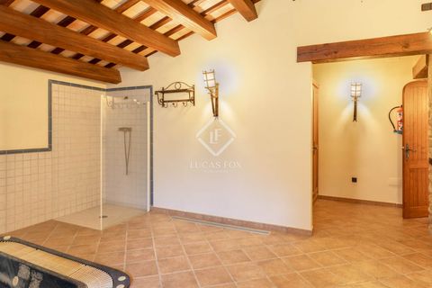 Landejendom i Breda, Gerona, Breda - € 2.690.000 | Ref: GIR62966 - foto 47