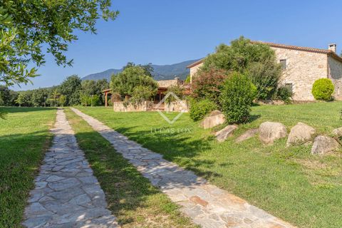 Landejendom i Breda, Gerona, Breda - € 2.690.000 | Ref: GIR62966 - foto 49