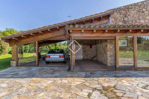 Landejendom i Breda, Gerona, Breda - € 2.690.000 | Ref: GIR62966 - foto 50