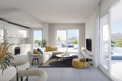 Lejlighed i Malaga city, Malaga, Malaga city - € 549.950 | Ref: MLG59773 - foto 23