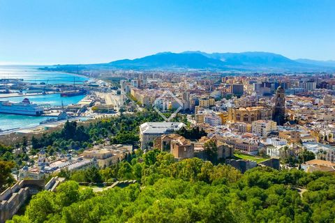Lejlighed i Malaga city, Malaga, Malaga city - € 549.950 | Ref: MLG59773 - foto 30