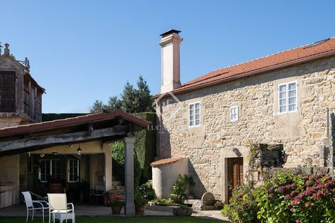 Villa i A Estrada, Pontevedra, A Estrada - € 375.000 | Ref: VIG62822 - foto 6