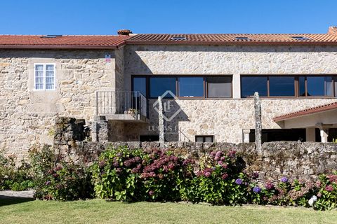 Villa i A Estrada, Pontevedra, A Estrada - € 375.000 | Ref: VIG62822 - foto 1