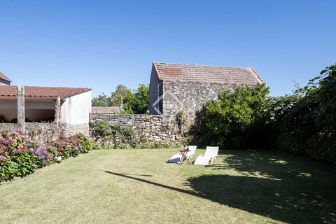 Villa i A Estrada, Pontevedra, A Estrada - € 375.000 | Ref: VIG62822 - foto 8