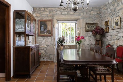 Villa i A Estrada, Pontevedra, A Estrada - € 375.000 | Ref: VIG62822 - foto 12