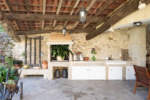 Villa i A Estrada, Pontevedra, A Estrada - € 375.000 | Ref: VIG62822 - foto 26