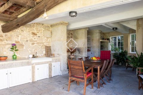 Villa i A Estrada, Pontevedra, A Estrada - € 375.000 | Ref: VIG62822 - foto 27