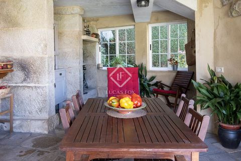 Villa i A Estrada, Pontevedra, A Estrada - € 375.000 | Ref: VIG62822 - foto 28
