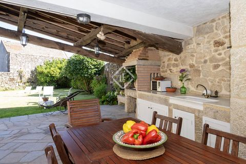 Villa i A Estrada, Pontevedra, A Estrada - € 375.000 | Ref: VIG62822 - foto 29