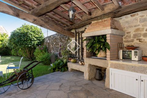 Villa i A Estrada, Pontevedra, A Estrada - € 375.000 | Ref: VIG62822 - foto 30