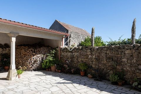 Villa i A Estrada, Pontevedra, A Estrada - € 375.000 | Ref: VIG62822 - foto 36