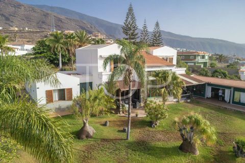 Byhus i Candelaria, Tenerife, Candelaria - € 1.595.000 | Ref: TOP-IC-325 - foto 1