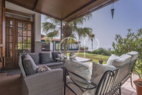 Byhus i Candelaria, Tenerife, Candelaria - € 1.595.000 | Ref: TOP-IC-325 - foto 10
