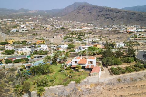 Byhus i Candelaria, Tenerife, Candelaria - € 1.595.000 | Ref: TOP-IC-325 - foto 39