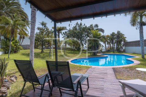 Byhus i Candelaria, Tenerife, Candelaria - € 1.595.000 | Ref: TOP-IC-325 - foto 42