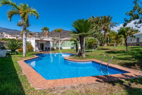 Byhus i Candelaria, Tenerife, Candelaria - € 1.595.000 | Ref: TOP-IC-325 - foto 46