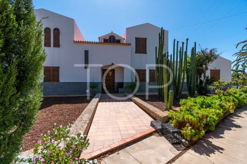 Byhus i Candelaria, Tenerife, Candelaria - € 1.595.000 | Ref: TOP-IC-325 - foto 11
