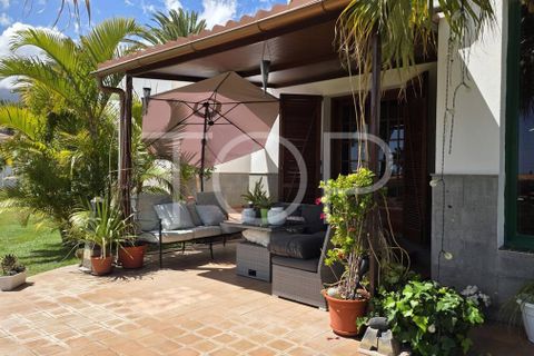 Byhus i Candelaria, Tenerife, Candelaria - € 1.595.000 | Ref: TOP-IC-325 - foto 7