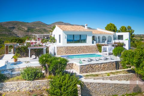 Landejendom i Benissa, Alicante, Benissa - € 2.480.000 | Ref: SiP-588 - foto 2
