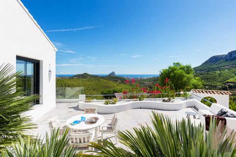 Landejendom i Benissa, Alicante, Benissa - € 2.480.000 | Ref: SiP-588 - foto 4