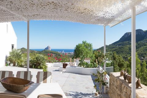 Landejendom i Benissa, Alicante, Benissa - € 2.480.000 | Ref: SiP-588 - foto 5