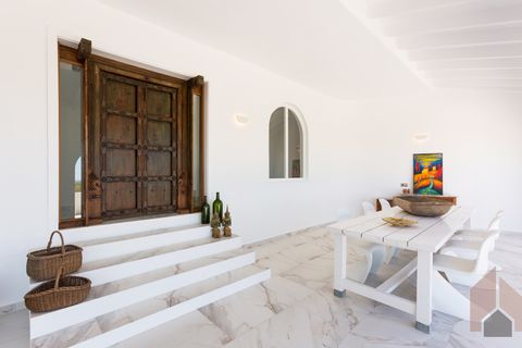 Landejendom i Benissa, Alicante, Benissa - € 2.480.000 | Ref: SiP-588 - foto 8