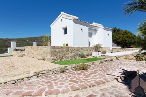 Landejendom i Benissa, Alicante, Benissa - € 2.480.000 | Ref: SiP-588 - foto 9