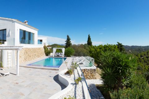 Landejendom i Benissa, Alicante, Benissa - € 2.480.000 | Ref: SiP-588 - foto 10
