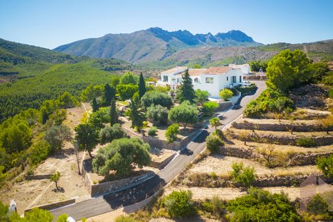 Landejendom i Benissa, Alicante, Benissa - € 2.480.000 | Ref: SiP-588 - foto 12