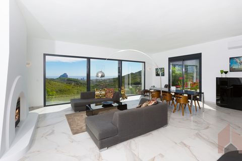 Landejendom i Benissa, Alicante, Benissa - € 2.480.000 | Ref: SiP-588 - foto 13