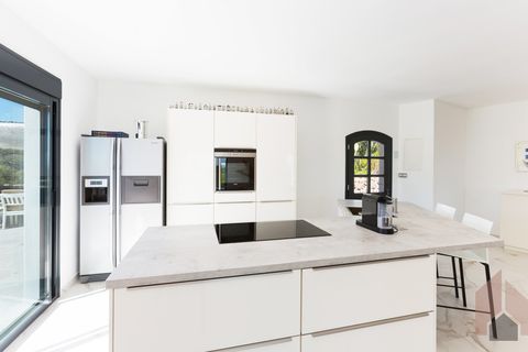 Landejendom i Benissa, Alicante, Benissa - € 2.480.000 | Ref: SiP-588 - foto 16