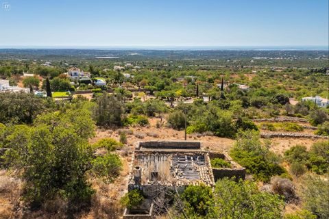 Terra a Estoi, Faro, Estoi - € 495.000 | Ref: ST2378 - foto 10