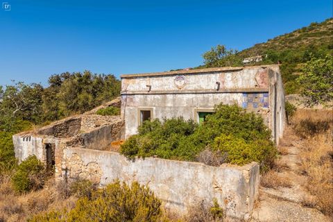 Terra a Estoi, Faro, Estoi - € 495.000 | Ref: ST2378 - foto 12