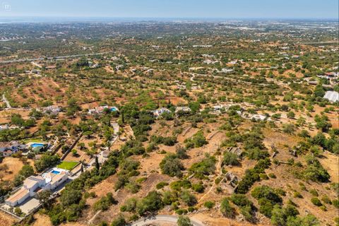 Terra a Estoi, Faro, Estoi - € 495.000 | Ref: ST2378 - foto 14