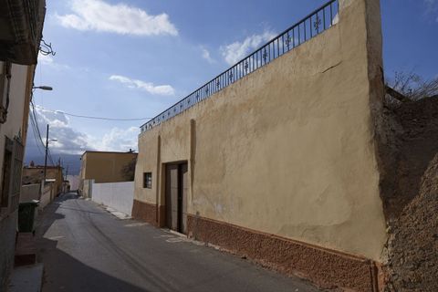 Terra a Berja, Almeria, Berja - € 89.700 | Ref: Callejón de Beltran - foto 3
