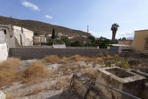 Terra a Berja, Almeria, Berja - € 89.700 | Ref: Callejón de Beltran - foto 6