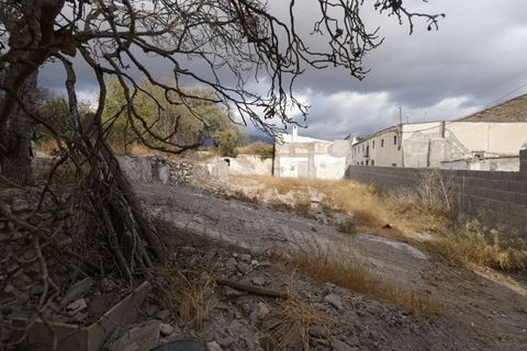 Terra a Berja, Almeria, Berja - € 89.700 | Ref: Callejón de Beltran - foto 10
