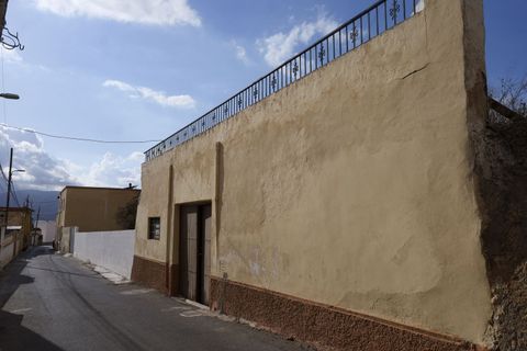 Terra a Berja, Almeria, Berja - € 89.700 | Ref: Callejón de Beltran - foto 17