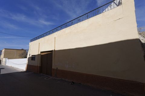 Terra a Berja, Almeria, Berja - € 89.700 | Ref: Callejón de Beltran - foto 22