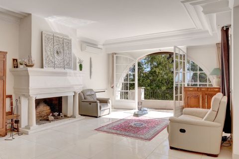 Villa i Vallauris, Alpes-Maritimes, Vallauris - € 3 180 000 | Ref: HH-15936547 - foto 5