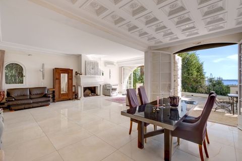 Villa i Vallauris, Alpes-Maritimes, Vallauris - € 3 180 000 | Ref: HH-15936547 - foto 6