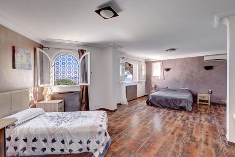 Villa i Vallauris, Alpes-Maritimes, Vallauris - € 3 180 000 | Ref: HH-15936547 - foto 9