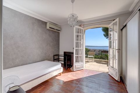 Villa i Vallauris, Alpes-Maritimes, Vallauris - € 3 180 000 | Ref: HH-15936547 - foto 10