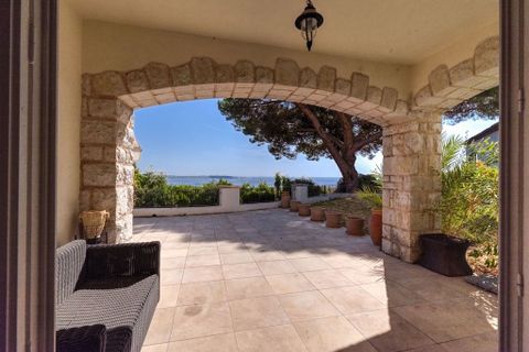 Villa i Vallauris, Alpes-Maritimes, Vallauris - € 3 180 000 | Ref: HH-15936547 - foto 11