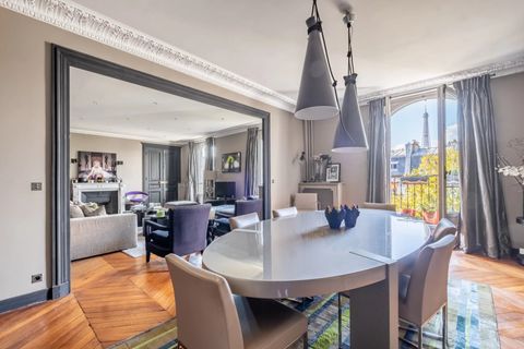 Leilighet i Paris, Paris, Paris - € 2 554 000 | Ref: 86280095 - foto 2