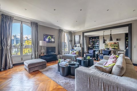 Leilighet i Paris, Paris, Paris - € 2 554 000 | Ref: 86280095 - foto 3