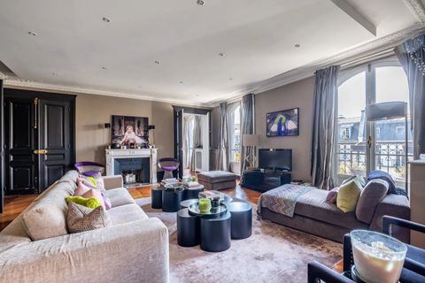 Leilighet i Paris, Paris, Paris - € 2 554 000 | Ref: 86280095 - foto 4