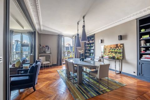 Leilighet i Paris, Paris, Paris - € 2 554 000 | Ref: 86280095 - foto 5