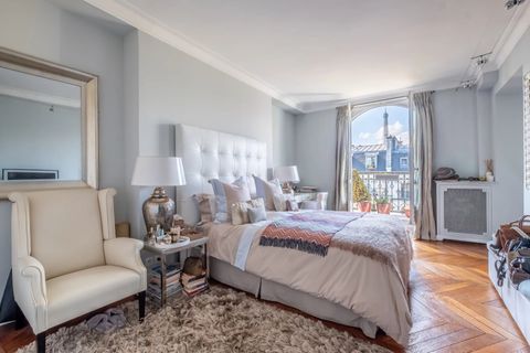 Leilighet i Paris, Paris, Paris - € 2 554 000 | Ref: 86280095 - foto 6